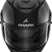 SHARK, Casco Moto Integralee SPARTAN RS Taglia S