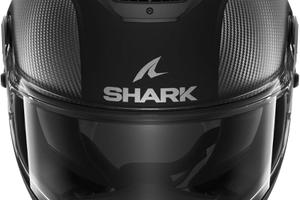 SHARK, Casco Moto Integralee SPARTAN RS Taglia S