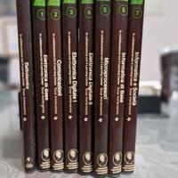 Enciclopedia di elettronica & Informatica