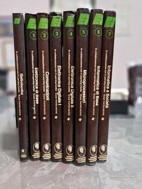 Enciclopedia di elettronica & Informatica