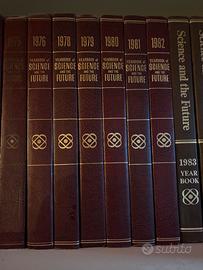 Britannica Yearbook of Science and the Future