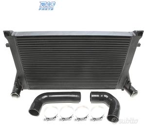 INTERCOOLER VOLKSWAGEN VW GOLF MK7 MK7.5 VARIANT 1