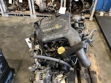 Motore Renault SCENIC 1.9; F8T