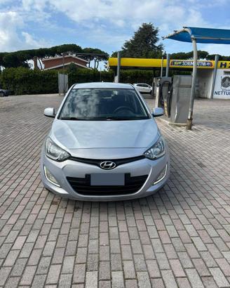 i20 I 2014 5p 1.1 crdi Sound Edition