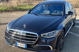 MERCEDES-BENZ S 580 EQ Hybrid+"PLUGIN" 510cv PRE