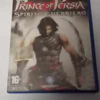 Prince Of Persia ® Spirito Guerriero