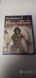 Prince Of Persia ® Spirito Guerriero