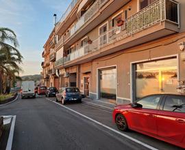 Garage via Plebiscito