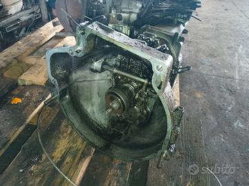 CAMBIO 5M 4x4 SUZUKI SAMURAI 1.3 B 1994 G13BA 922/