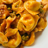 Cuoco capopartita