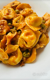 Cuoco capopartita