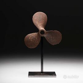 Elica Navale in Ferro