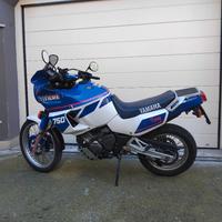 Yamaha xtz 750 supertenere