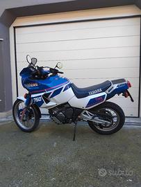 Yamaha xtz 750 supertenere