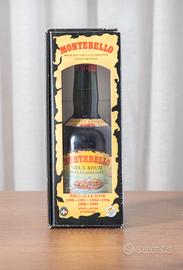 Rum Montebello 1984 de la Guadalupe