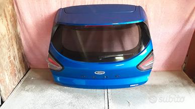 Portellone Ford Puma