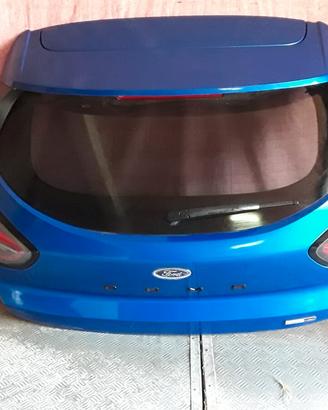 Portellone Ford Puma