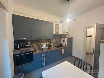 Stanza Singola in appartamento TUTTO RISTRUTTURATO