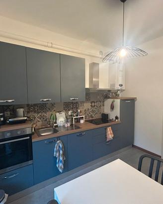 Stanza Singola in appartamento TUTTO RISTRUTTURATO