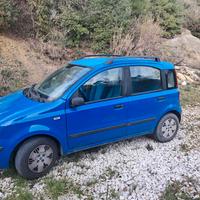 pezzi di ricambio panda 1.2 benzina