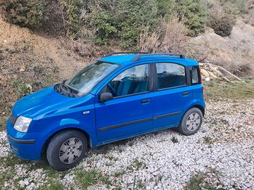 pezzi di ricambio panda 1.2 benzina