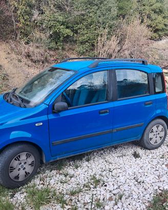 pezzi di ricambio panda 1.2 benzina