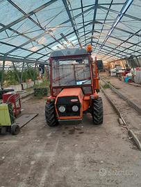 Goldoni transcar 60