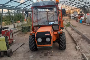 Goldoni transcar 60