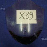 Cupolino BMW originale