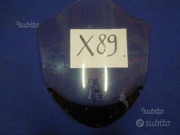 Cupolino BMW originale