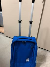 Zaino trolley