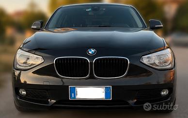 Bmw serie 1