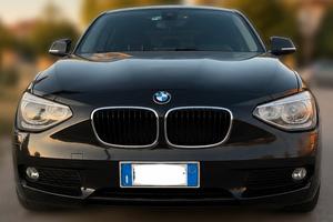 Bmw serie 1