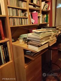 Librerie scrivanie 