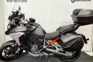 DUCATI Multistrada V4 1160 Essential Red