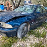 Bmw serie 5 e39 touring