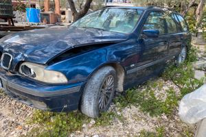 Bmw serie 5 e39 touring