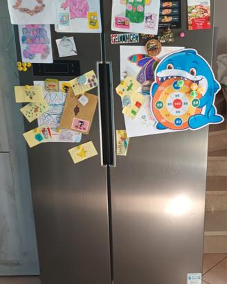 frigo americano 