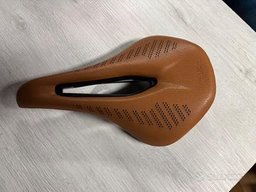Sella bici nuova