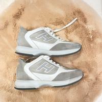 Scarpe Hogan taglia 7