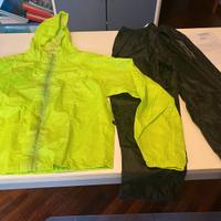 COMPLETO ANTIPIOGGIA AXO