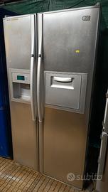 frigorifero americano