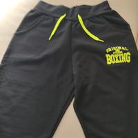 Bermuda ragazzo " Boxing "  (originale)