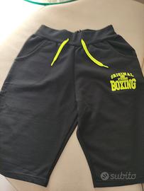 Bermuda ragazzo " Boxing "  (originale)