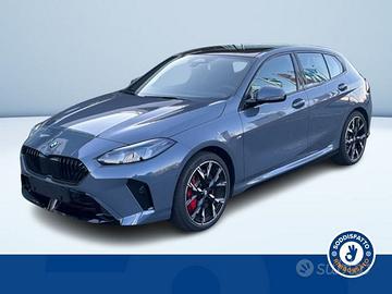 BMW Serie 1 118d M Sport