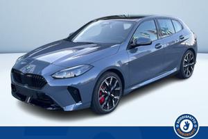 BMW Serie 1 118d M Sport
