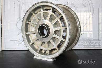 CERCHIO MASERATI INDY KHAMSIN CAMPAGNOLO 7,5X15