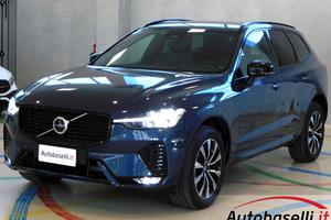 VOLVO XC60 B4 (D) AWD AUTO PLUS DARK N1 AUTOCARR