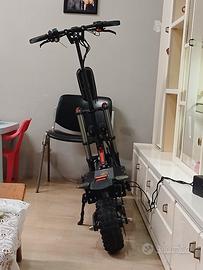 monopattino elettrico 