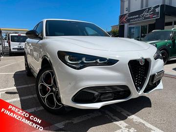 Alfa Romeo Stelvio 2.2 Turbodiesel 210 CV AT8 Q4 V